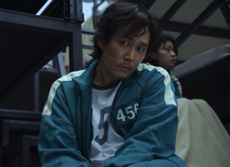 i wish i had enough followers to tweet "bottom gihun supremacy" and have 100 people reply with "real"