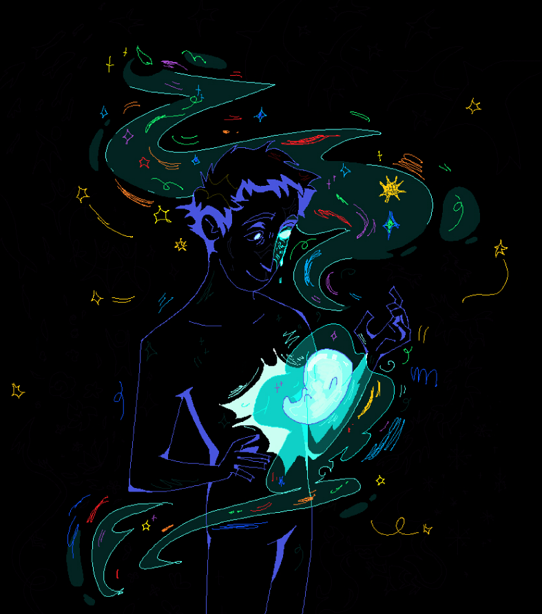ItsGreiratnow's tweet photo. sorry for quality. I dont know how to post paint stuff without loosing quality https://t.co/I2cnohbOsj