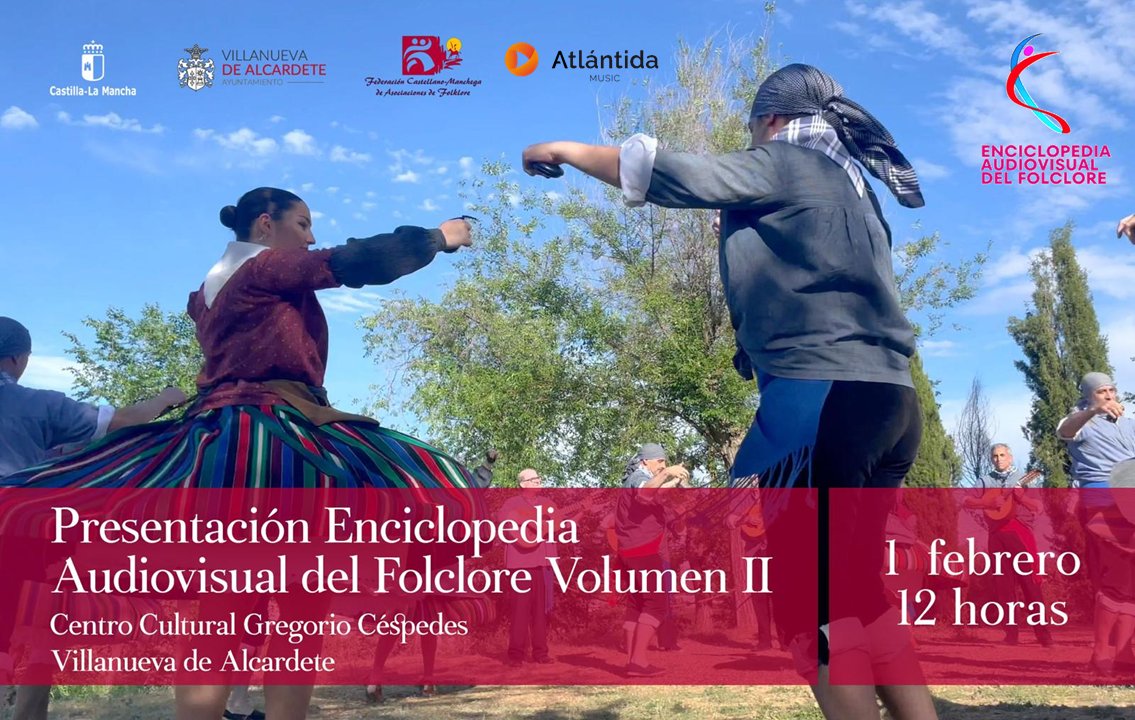 Federac CLM Folklore tweet media