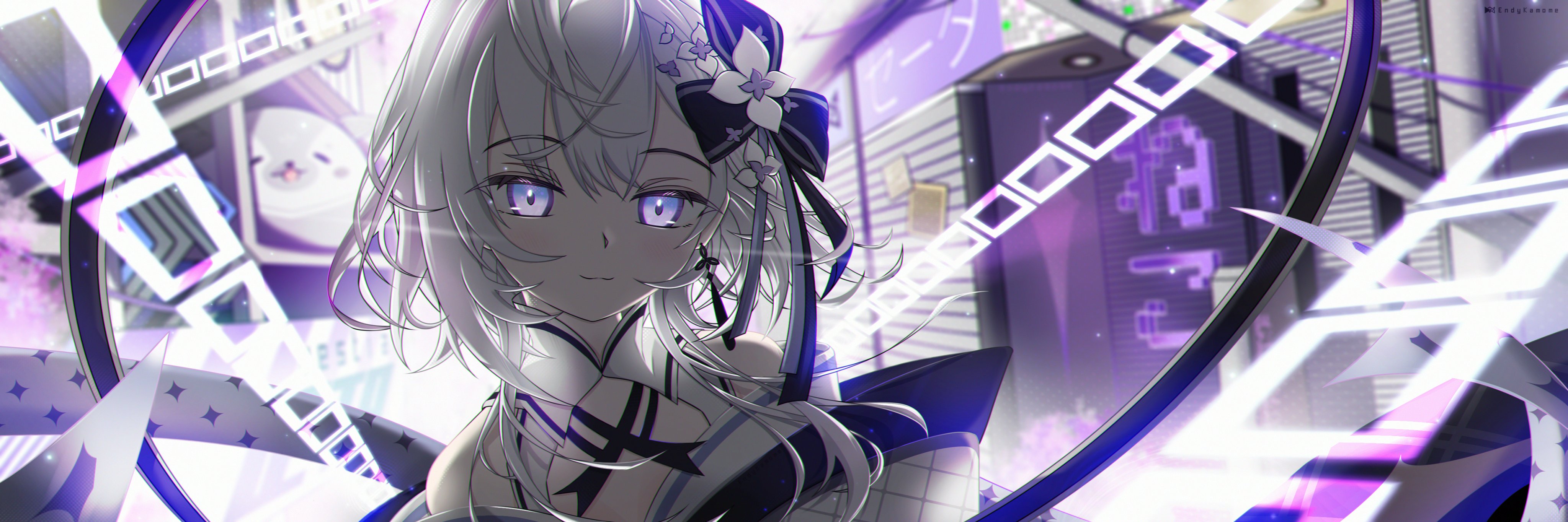 ベスティア・ゼータ 猫の日2025 数量限定ver. ベスティア・ゼータ