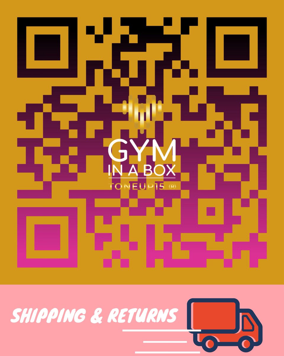 nikacristiani's tweet photo. Dear valued customers,
While our @gyminaboxla Shipping & Return policy is clearly displayed in our online store, we understand that many users may overlook it !
https://t.co/pjRfVNxIch
#returns #customercare #shippingandreturns #returnpolicy #gyminabox https://t.co/6n8GGhIZjY