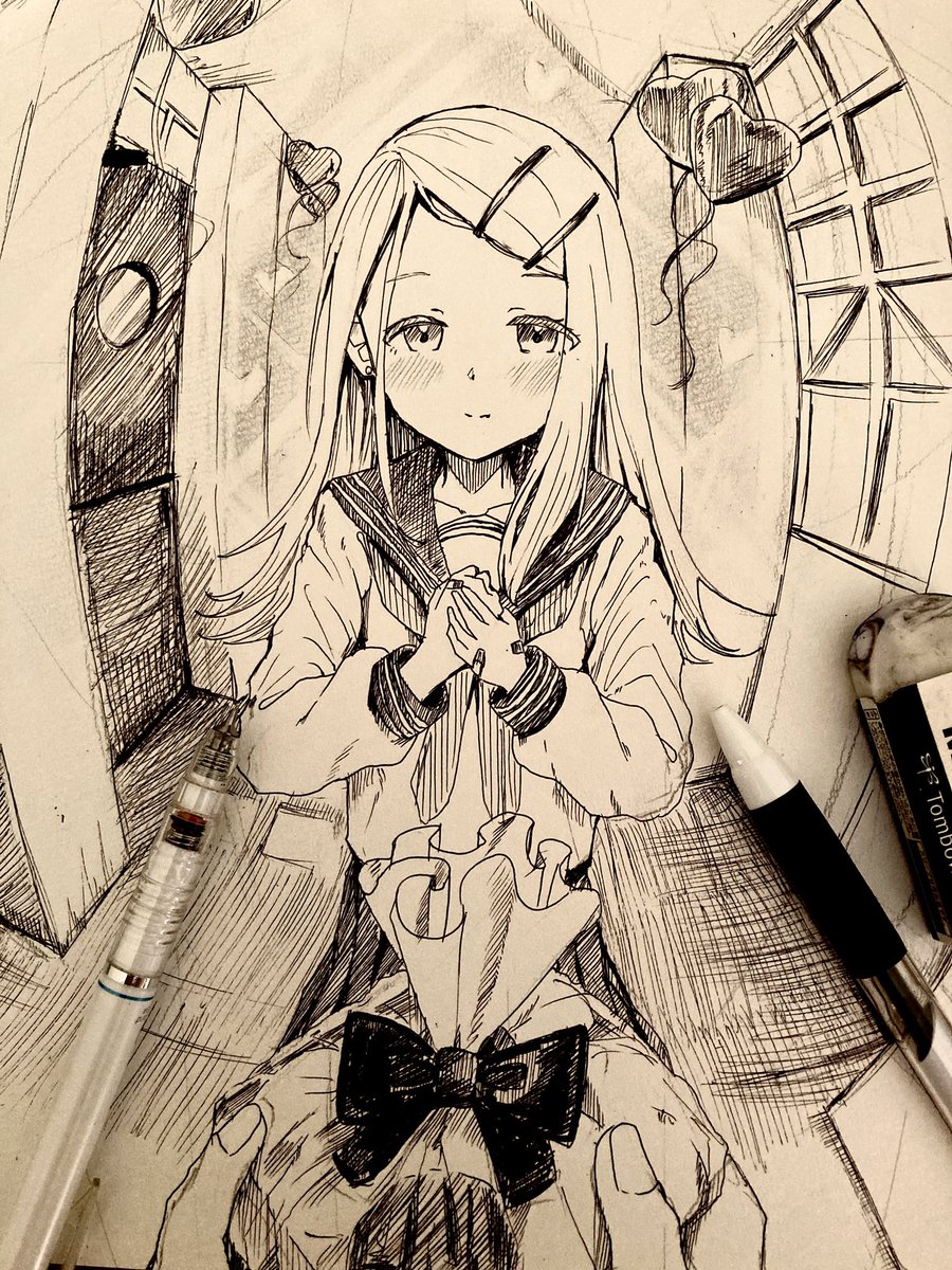 niwatoko_towani's tweet image. 🍫