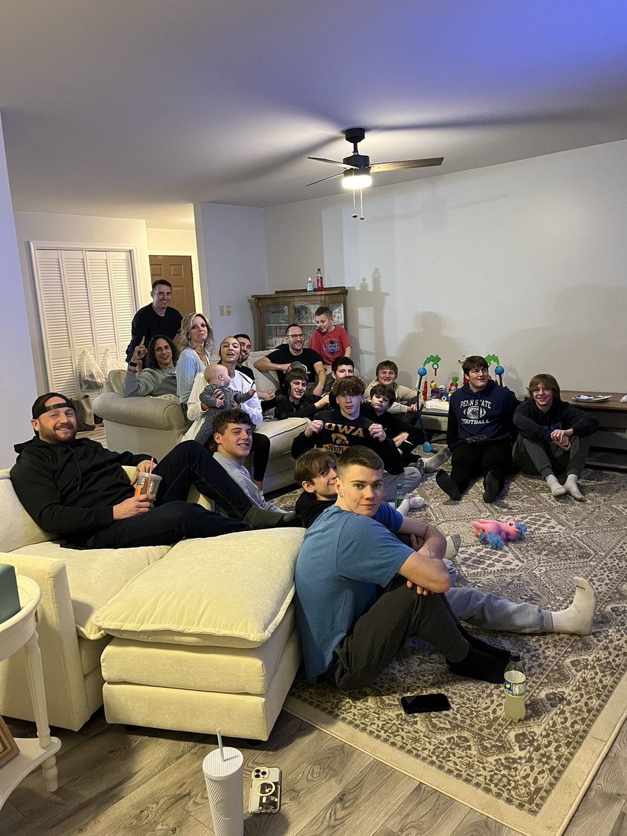 Jersey Shore JH Wrestling tweet media