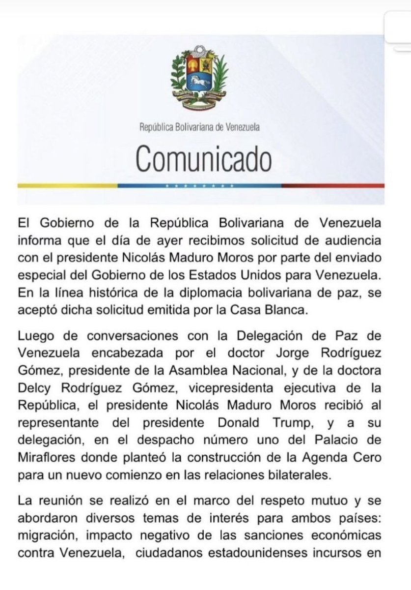 SolidaridadPyVzla🇵🇾🇻🇪 tweet media