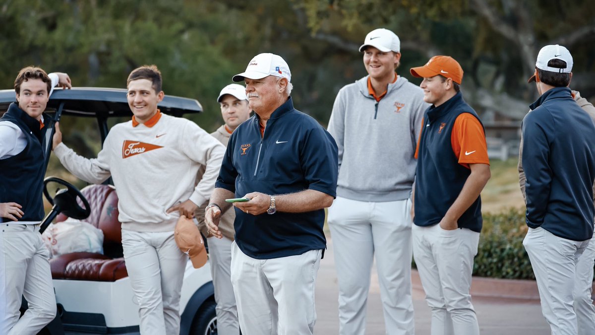 TexasMGolf's tweet photo. still thinking about that championship round 🤘

#HookEm | #TakeDeadAim https://t.co/eHc7xbsU1Y