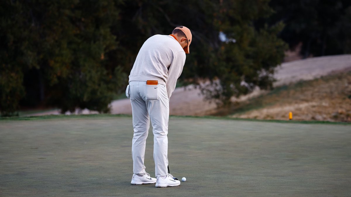 TexasMGolf's tweet photo. still thinking about that championship round 🤘

#HookEm | #TakeDeadAim https://t.co/eHc7xbsU1Y