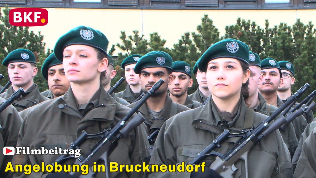 BKF TV tweet media