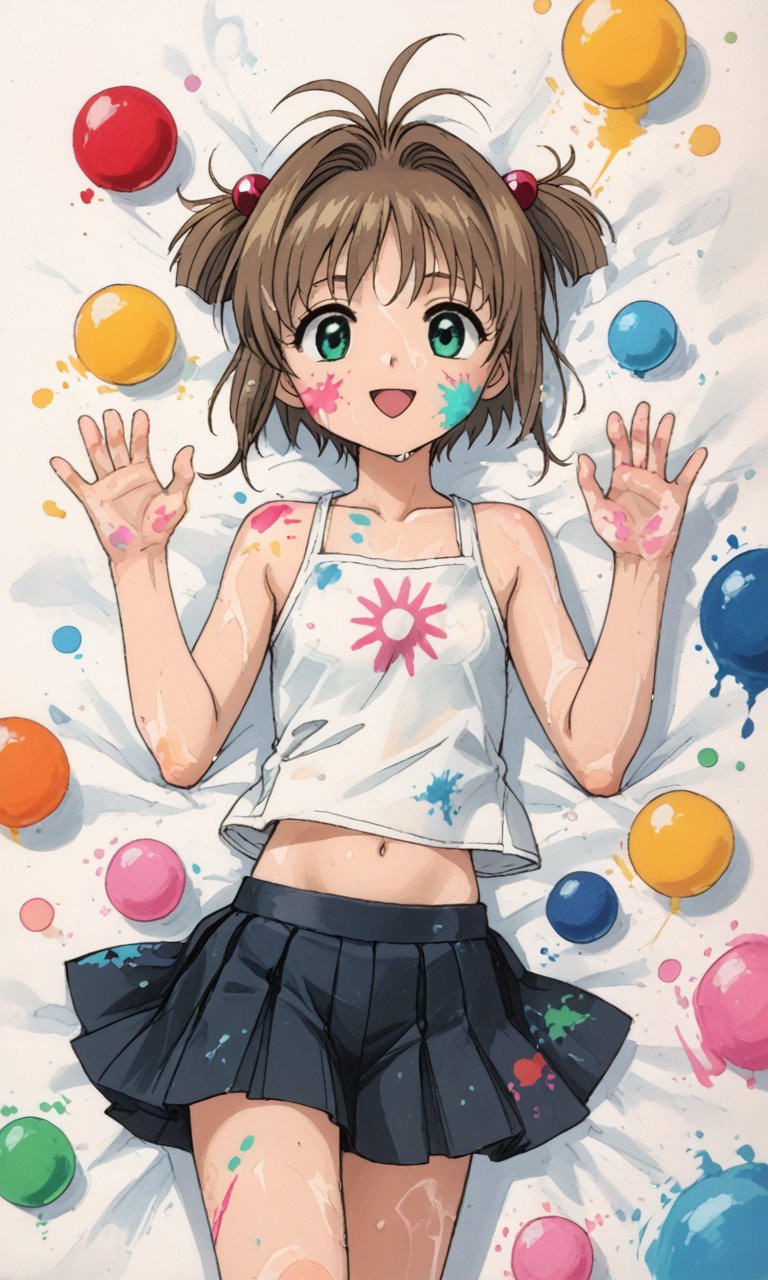 Tsubasa KYO on X: 