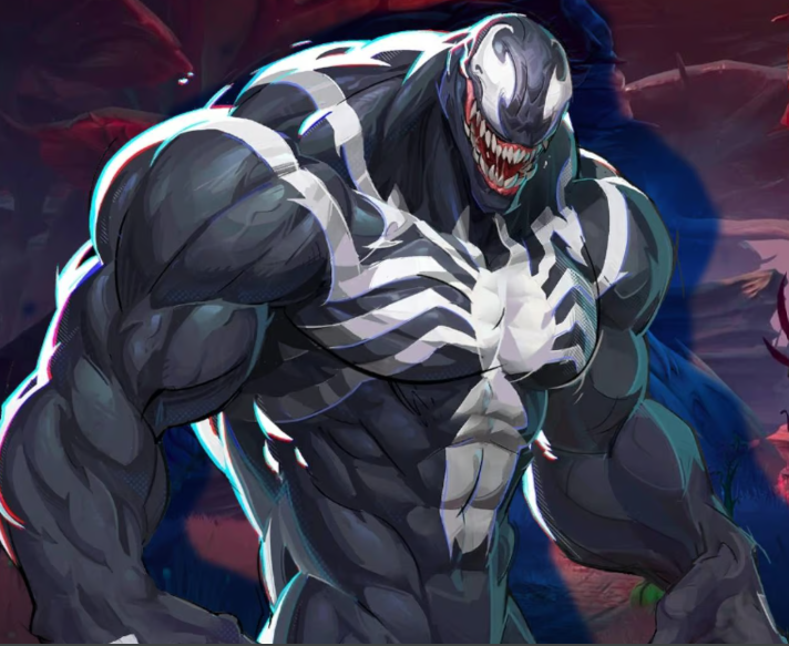 マーベル・ライバルズ（Marvel Rivals）速報 (@marvelrivalsoku