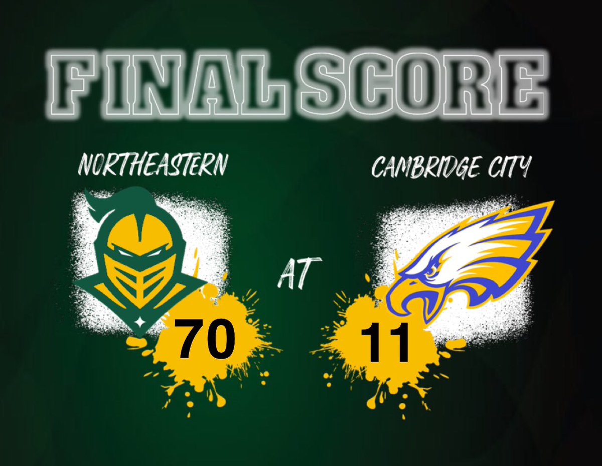 NHS Girls Basketball (@northeasterngbb) on Twitter photo Final β Lady Knights finish the regular season with a record of 22-1
Quick Scoring:
<a href="/avamikesell4/">Ava Mikesell</a> 16 pts
<a href="/KenzJohnson_44/">Mackenzie Johnson</a> 13 pts
<a href="/AdyKircher/">Ady Kircher</a> 11 pts
<a href="/BAdams1101/">Brooklynne Adams</a> 10 pts
<a href="/karri_gammon911/">Karri Gammon</a> 6 pts
<a href="/camille_angi/">Camille Angi</a> 5 pts
<a href="/Amiyah_D_4/">Amiyah D.</a> 3 pts
<a href="/ariel_shuler/">Ariel Shuler</a> 2 pts
<a href="/TiajaAdams23/">Tiaja Adams</a> 2 pts
Seal 2 pts Final β Lady Knights finish the regular season with a record of 22-1
Quick Scoring:
<a href="/avamikesell4/">Ava Mikesell</a> 16 pts
<a href="/KenzJohnson_44/">Mackenzie Johnson</a> 13 pts
<a href="/AdyKircher/">Ady Kircher</a> 11 pts
<a href="/BAdams1101/">Brooklynne Adams</a> 10 pts
<a href="/karri_gammon911/">Karri Gammon</a> 6 pts
<a href="/camille_angi/">Camille Angi</a> 5 pts
<a href="/Amiyah_D_4/">Amiyah D.</a> 3 pts
<a href="/ariel_shuler/">Ariel Shuler</a> 2 pts
<a href="/TiajaAdams23/">Tiaja Adams</a> 2 pts
Seal 2 pts