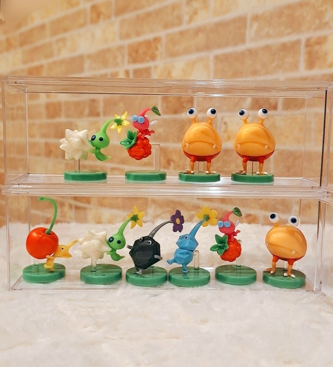 シュガーバイン🍀ピクミングッズ on X: 