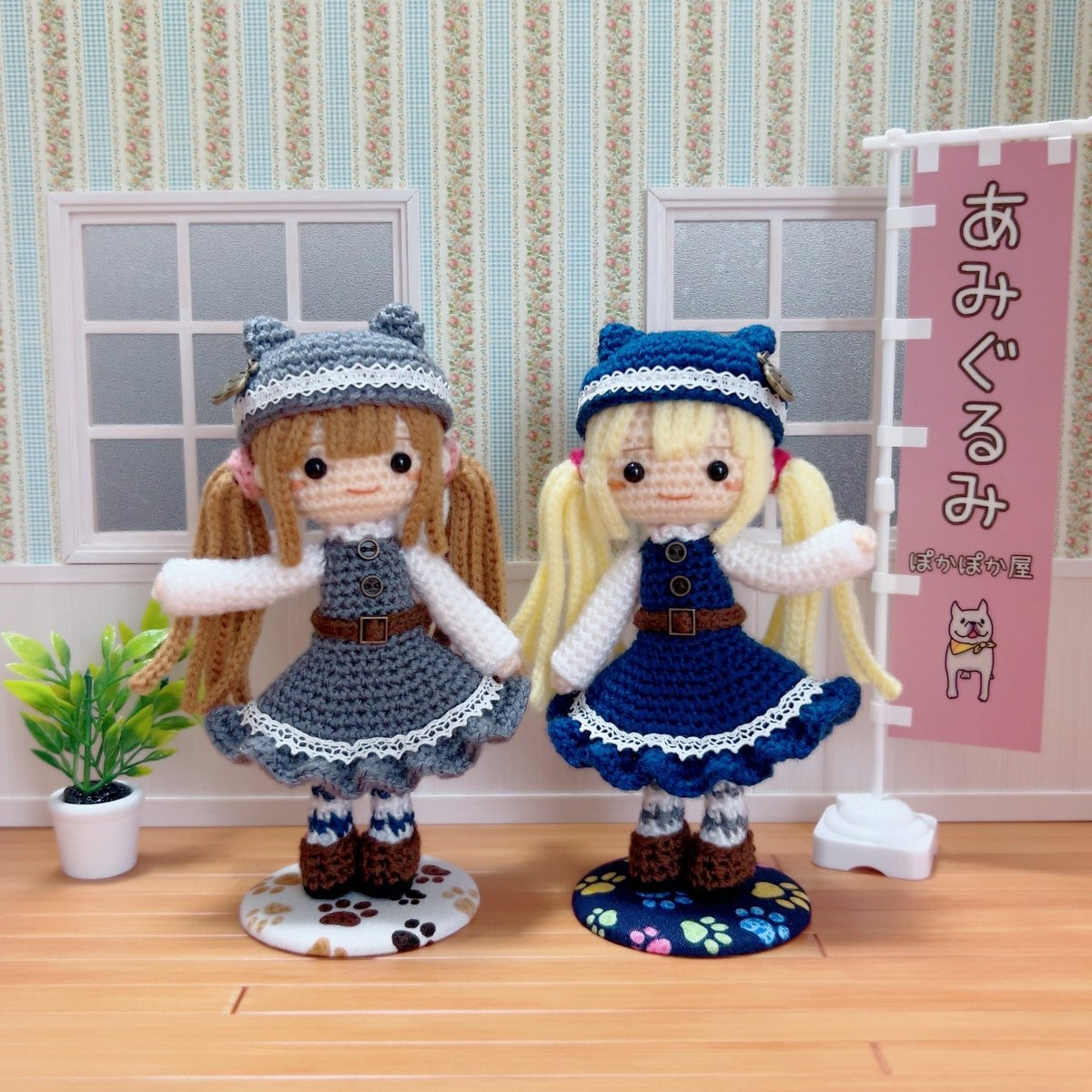 ぽかぽか屋 (@pokapoka4689) / Posts / X