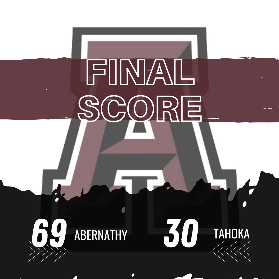 Abernathy Basketball tweet media