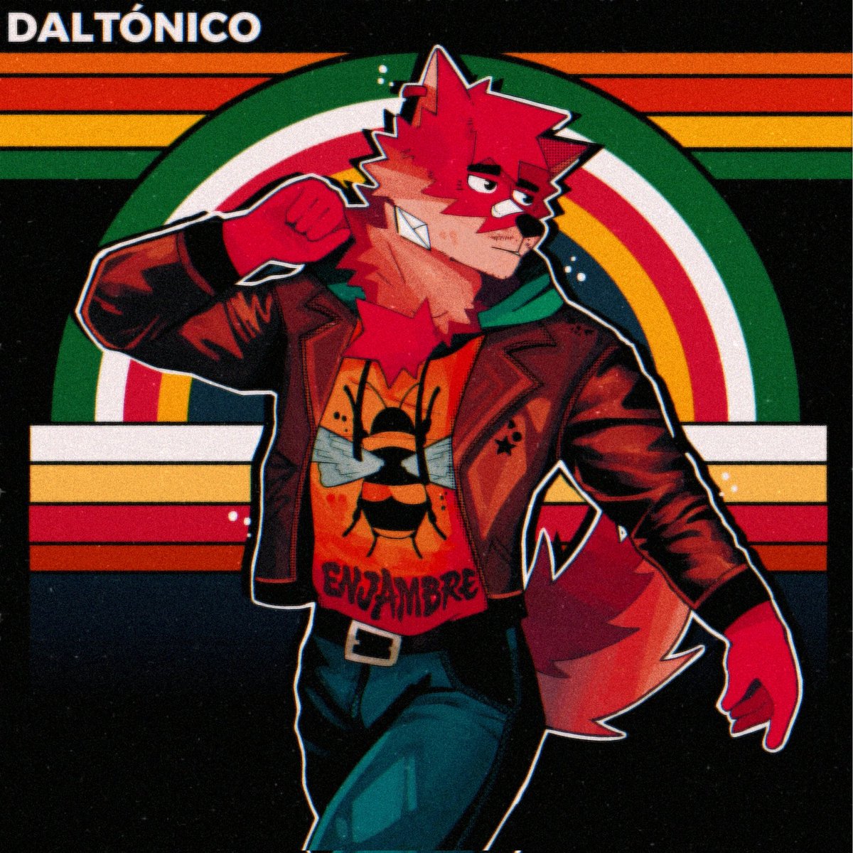 XD
#enjambre #furryartist #furryfandom

Instagram:instagram.com/emiliano_gonza…