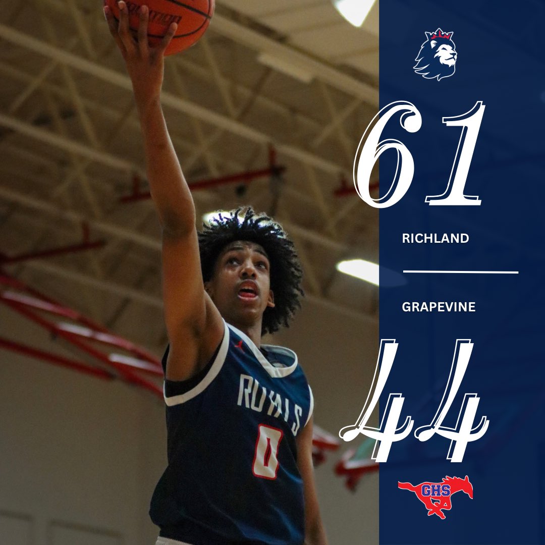 Richland High School Gameday (@RHSGAMEDAY) / Posts / X