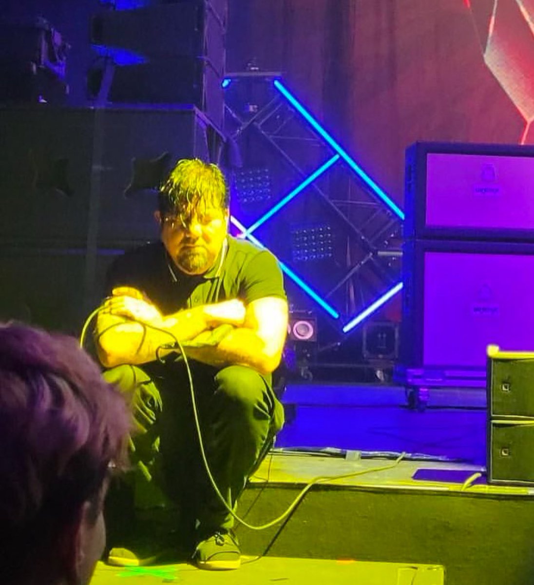 daily chino moreno (@dailychinom) on Twitter photo 