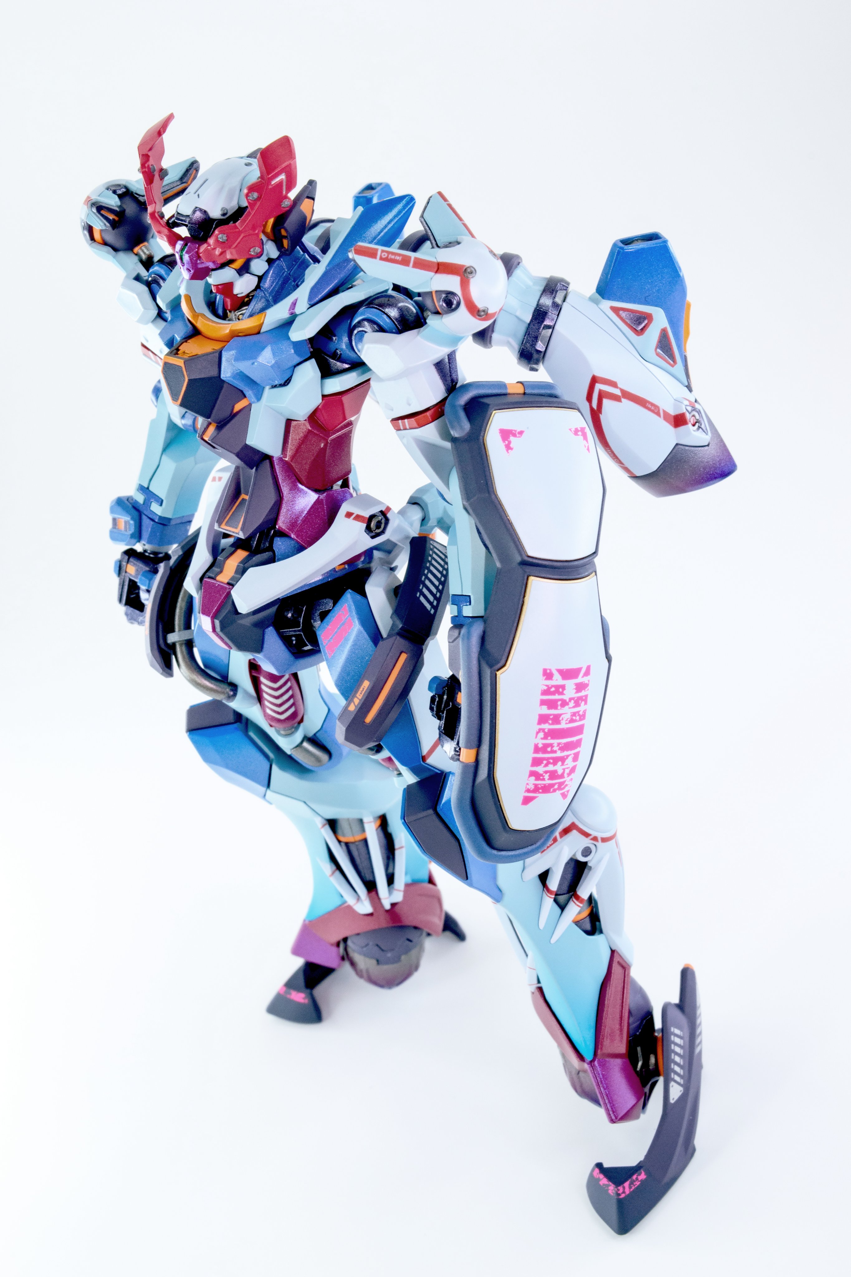 大特価 広瀬裕之 デコマスラボ on  X: ロボット