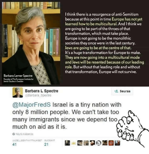 BeauxPortier's tweet photo. @JewsAreTheGOAT Fuck the jews https://t.co/5XY0OZcHnH