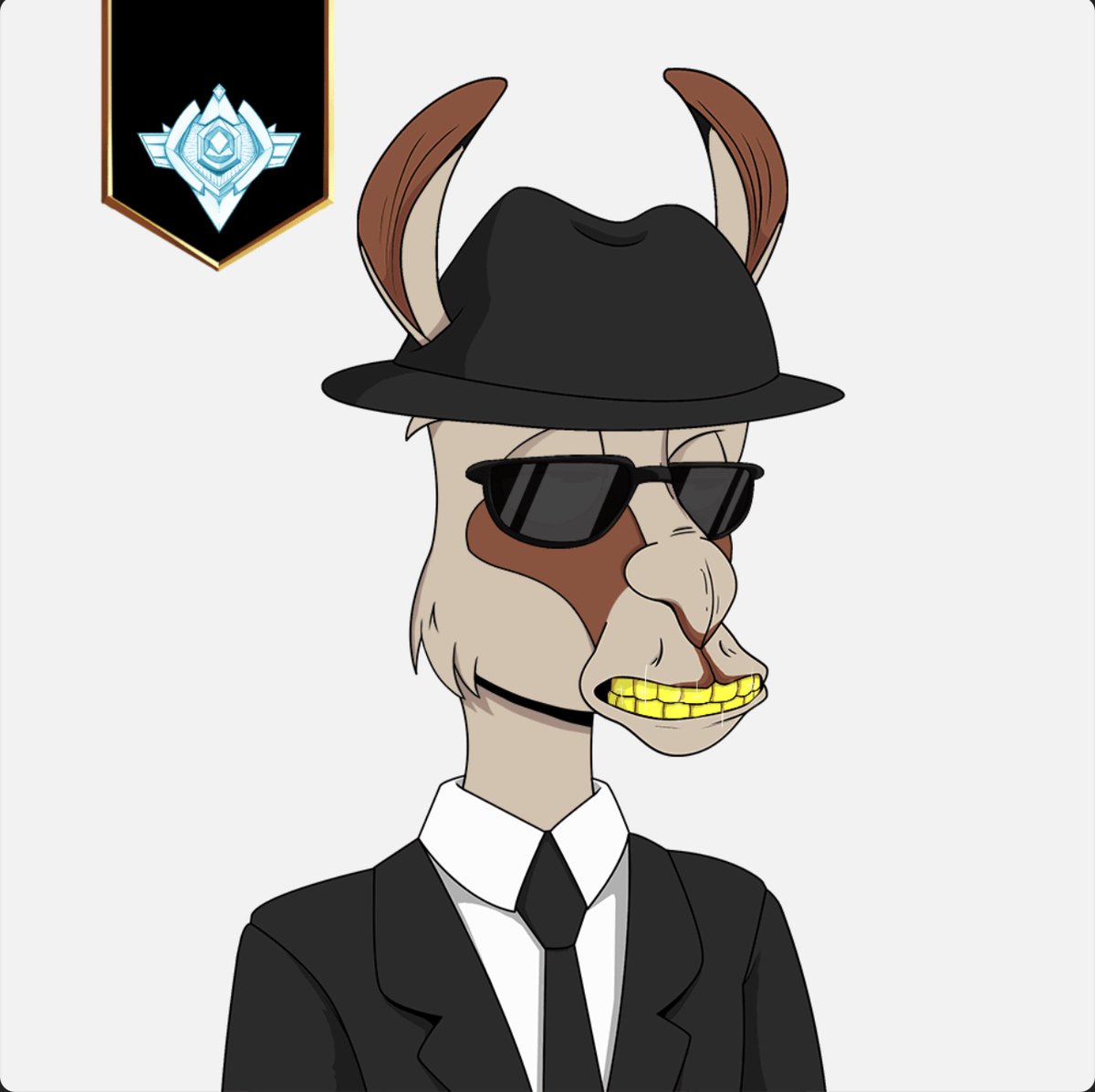 Director Drakkon tweet media