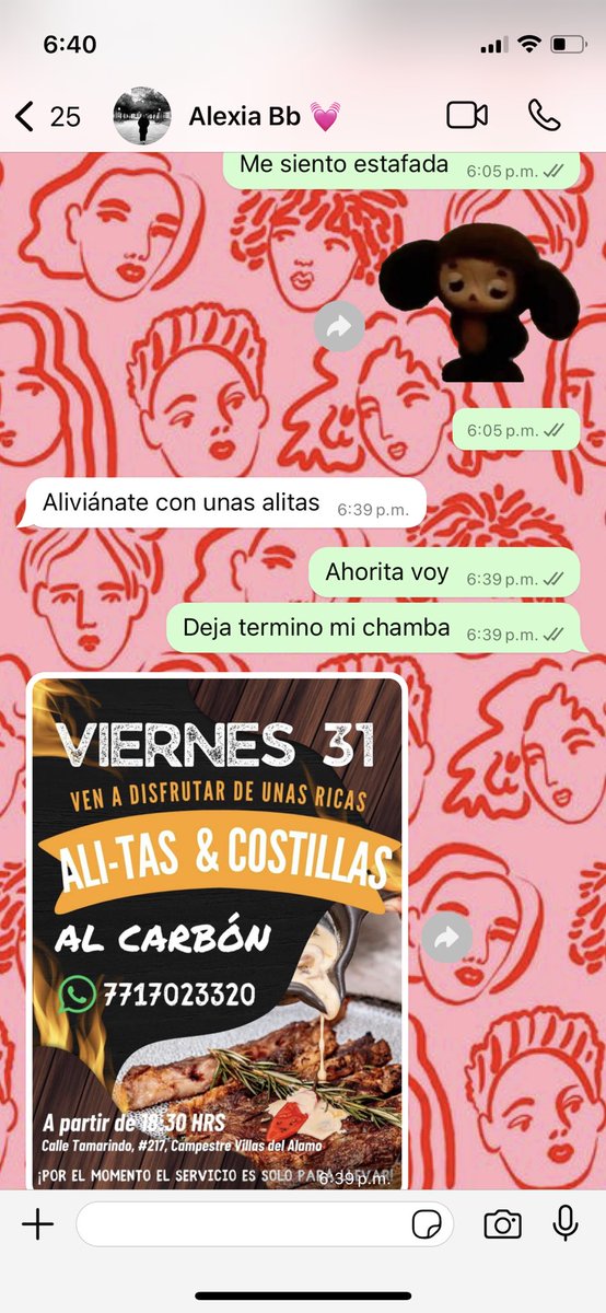 aylincoe's tweet photo. JAJAJAJAJA TE AMO NUNCA DEJES DE EXISTIR. 🤍🥺 https://t.co/T7QNUHLpbo