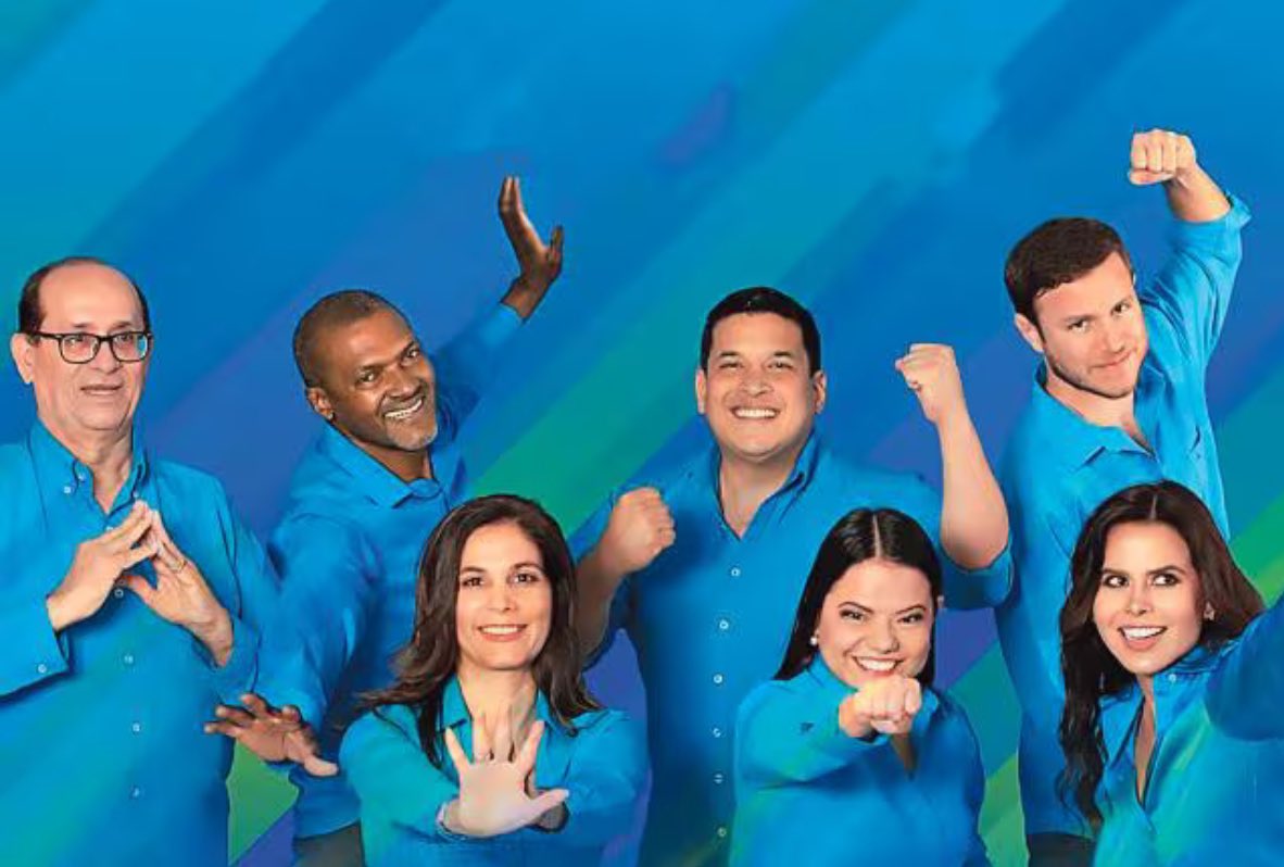 eluniversocom's tweet image. Con 4 votos, el pleno del @TCE_Ecuador ratificó, en segunda y definitiva instancia, la destitución de los consejeros del @CpccsEc: Augusto Verduga, Eduardo Franco Loor, Yadira Saltos y Vielka Párraga, por infracción electoral muy grave, al haber sido promocionados durante la…