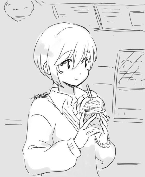 絵ぇわからなさすぎてキレとる 