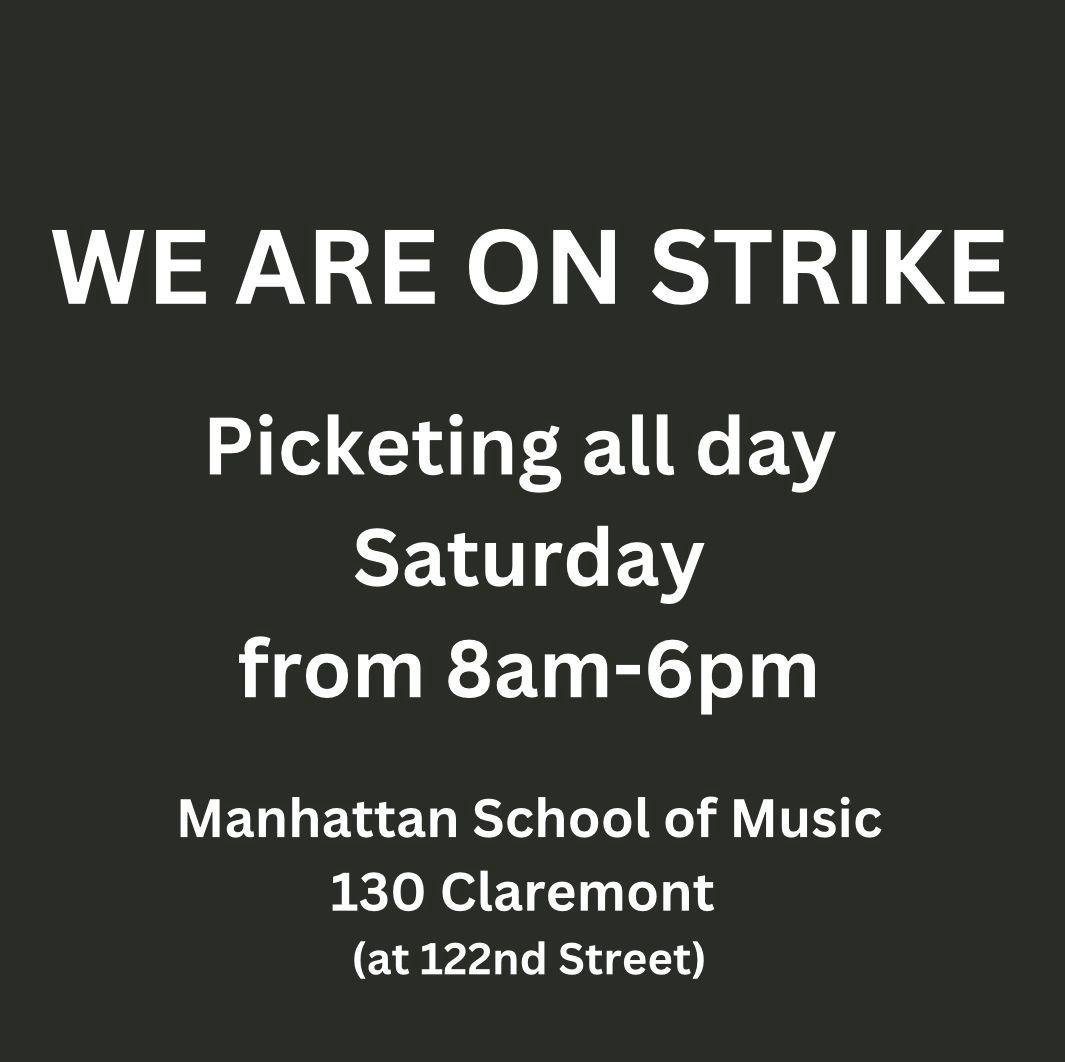 MsmUnion's tweet photo. Please come show your support &amp; sing labor songs with world class musicians! @bradlander @scottmstringer @NYSenatorRamos @MelindaJPerson @TyroneHendrix6 @Marc_Perrone @JustinBrannan https://t.co/r2bOpnOwnd