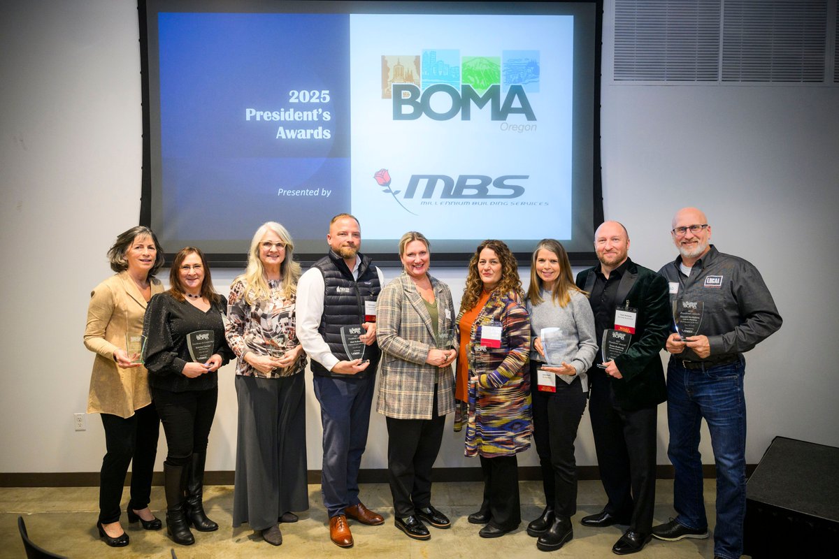 BOMA Oregon tweet media