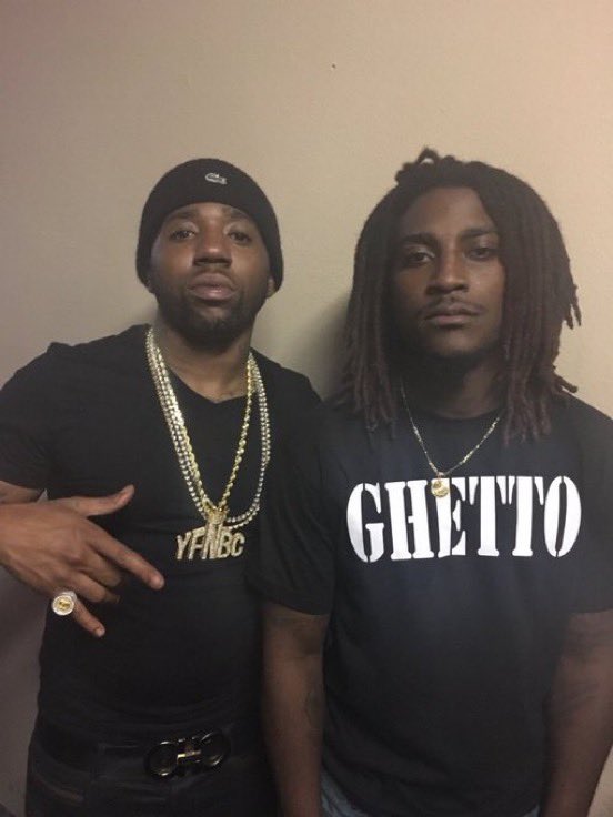 IG: RealFamilyConcrete 🩸Crete Samuels tweet media