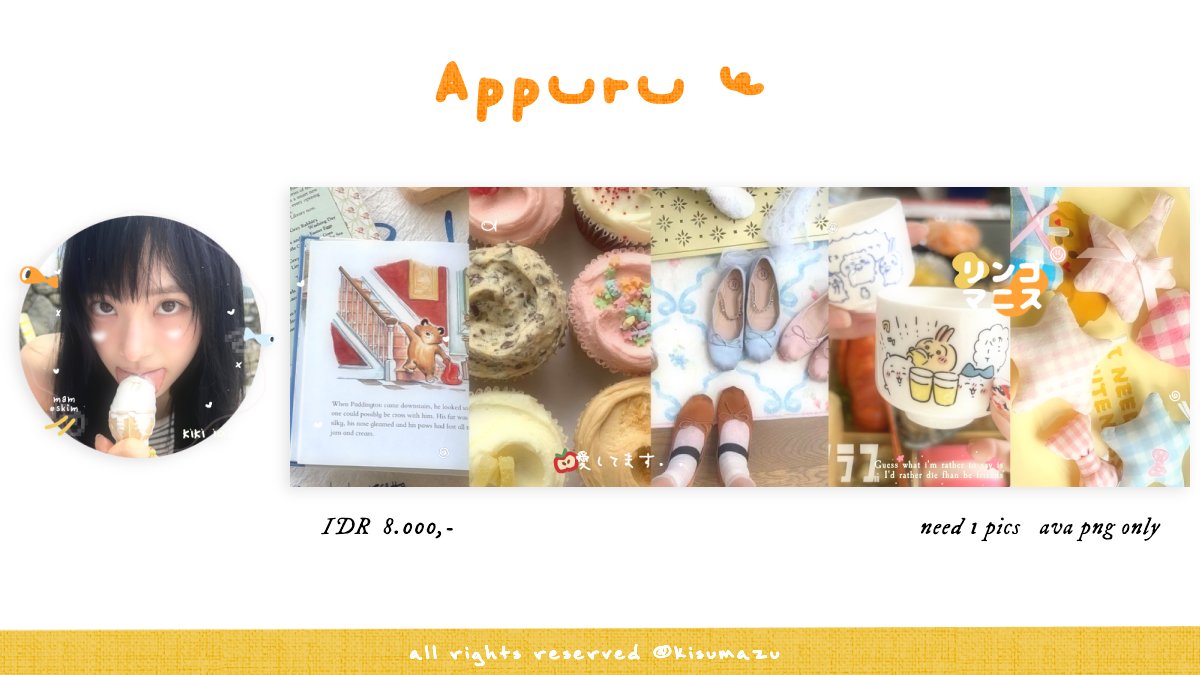 kiKi pembaik tweet media