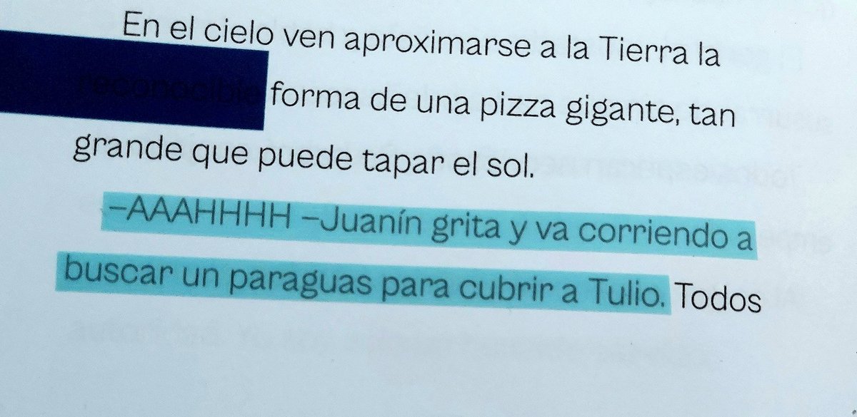 Straw_Gummy's tweet image. Bro. Un objeto gigantesco que podria destruirlos se dirigia hacia la tierra y en lo primero en lo que se preocupaba Juanin era en evitar que a Tulio le cayera algo y se ensuciara.
Era encerio lo que decia sobre que Juanin parece enamorado.

#TulioxJuanin #31minutos #Fanart
