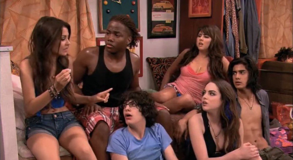 this episode had me stressed tf out