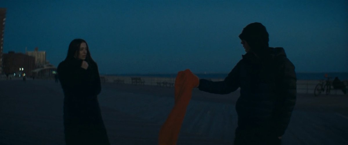 CINEMA505's tweet photo. Anora (2024) https://t.co/Fc4OFShNkX