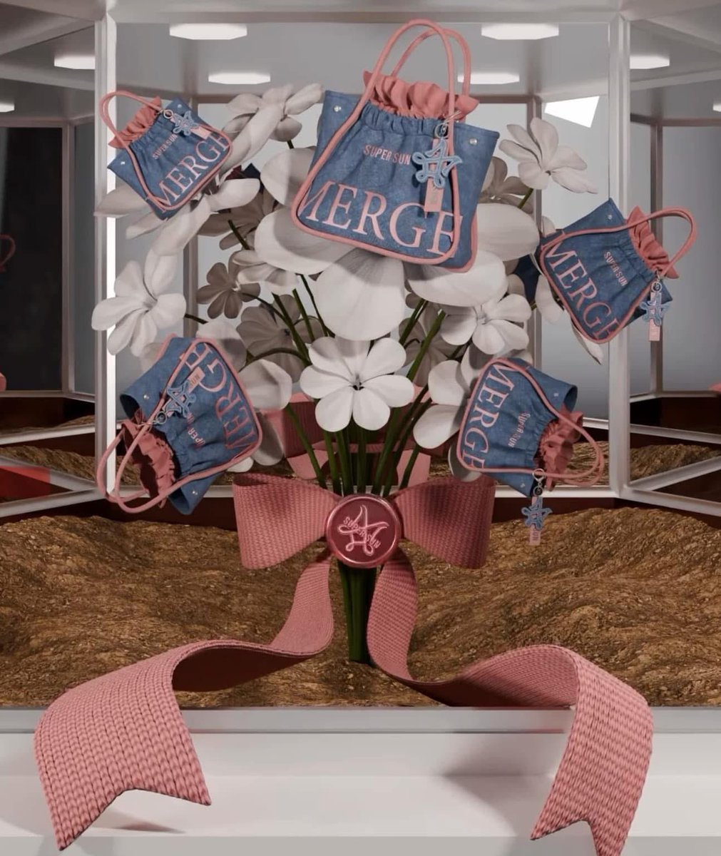 รับกดกระเป๋านะคะ
เปลี่ยนที่อยู่ส่งตรงได้ค่ะ
#merge #รับกดEverything