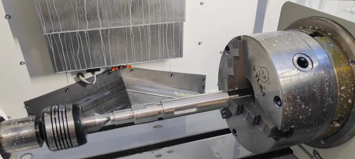 DrillIingChuck's tweet photo. CNC lathe live revolving center taper shank #MT3 live center #CNCLathe Accessories / #LiveCenter
Live centers fit directly into your lathe tailstock #MT4 #POINTSET factory stock ready https://t.co/wunK9iCG8N