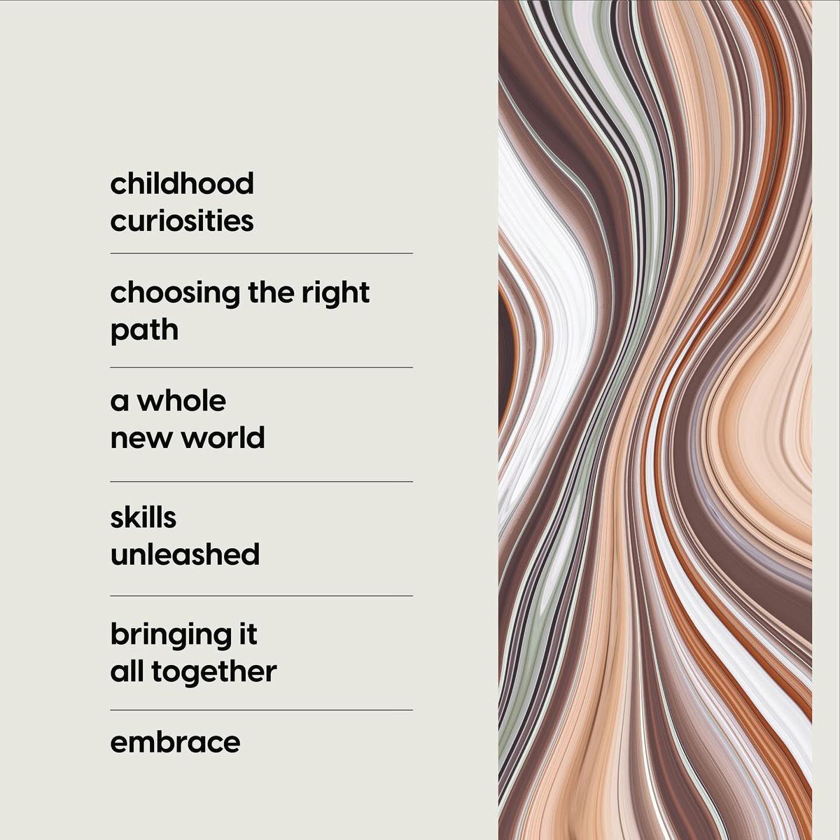 Print Design • Magazine

#brandidentity #print  #typography