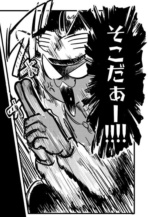 線が雑でも描きたい表情や描きたい体のラインが自分好みに描けてる絵は後々見ても気に入ってる絵になるやつ。 