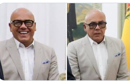 Morochin Patriota 😎 (@fusermoreno) on Twitter photo Si hay un Político Bolivariano Chavista que sabe manejar y jugar con el desespero angustia de la oposición Fascista Venezolana es el Dr. Psicólogo <a href="/jorgerpsuv/">Jorge Rodríguez</a> los lleva locos y locas habla Señales en su Rostro Si hay un Político Bolivariano Chavista que sabe manejar y jugar con el desespero angustia de la oposición Fascista Venezolana es el Dr. Psicólogo <a href="/jorgerpsuv/">Jorge Rodríguez</a> los lleva locos y locas habla Señales en su Rostro