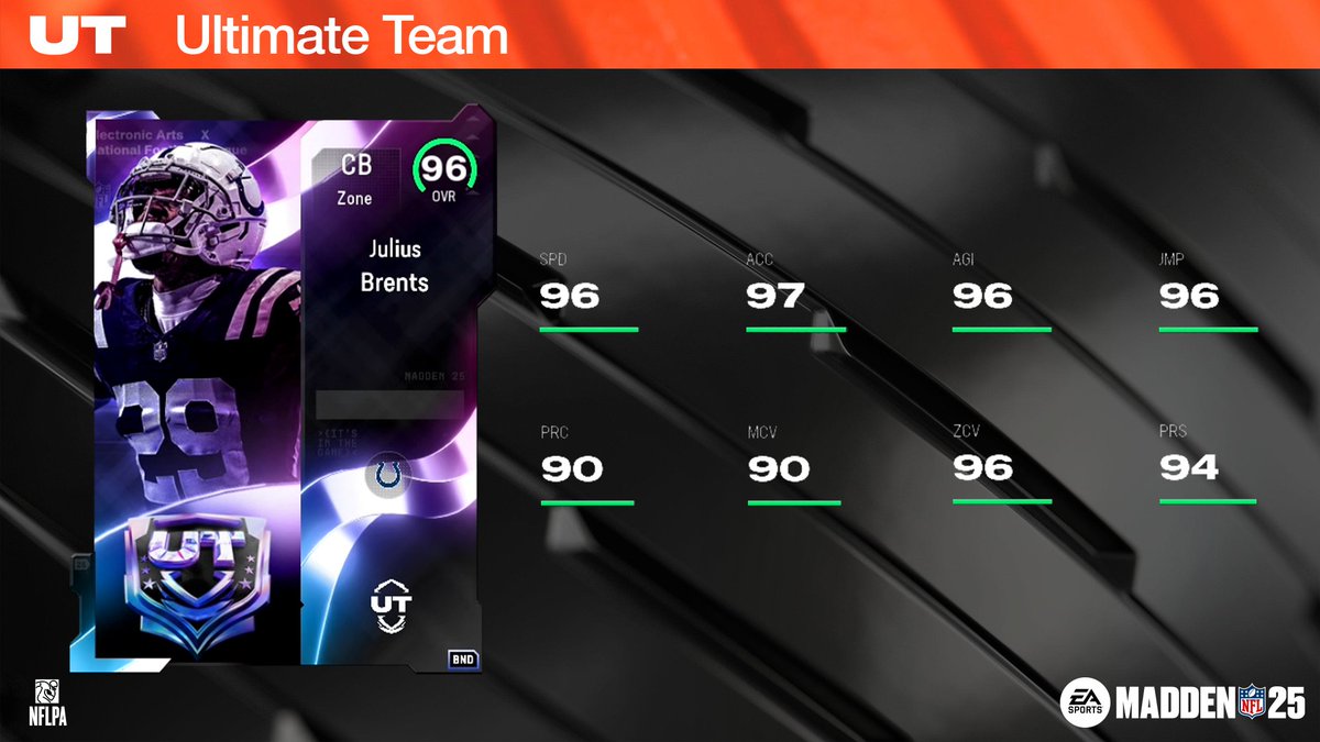 Madden Ultimate Team tweet media