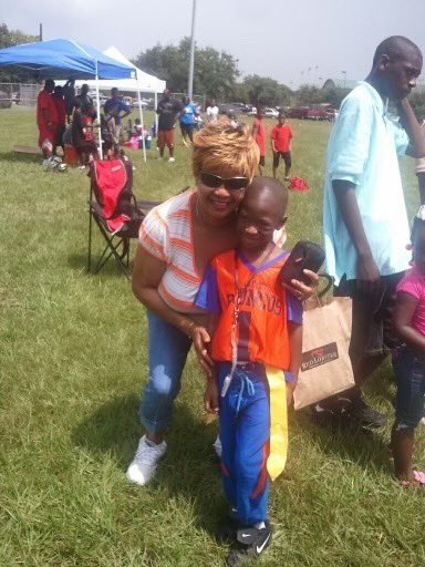 Broderick Brown Jr. tweet media