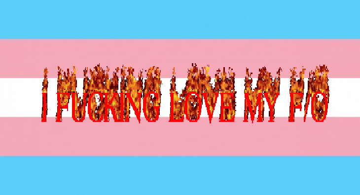 Yumegender's tweet photo. ˚₊· ͟͟͞͞➳❥ Welcome! This account is dedicated to yumeshippers in the trans community. All are welcomed! Make sure to check the strawpage for more info, or to submit things for posting. 

Reminder! Admin is only one person, apologies if posts are slow. <3 Enjoy! https://t.co/x2yRgZvaiK