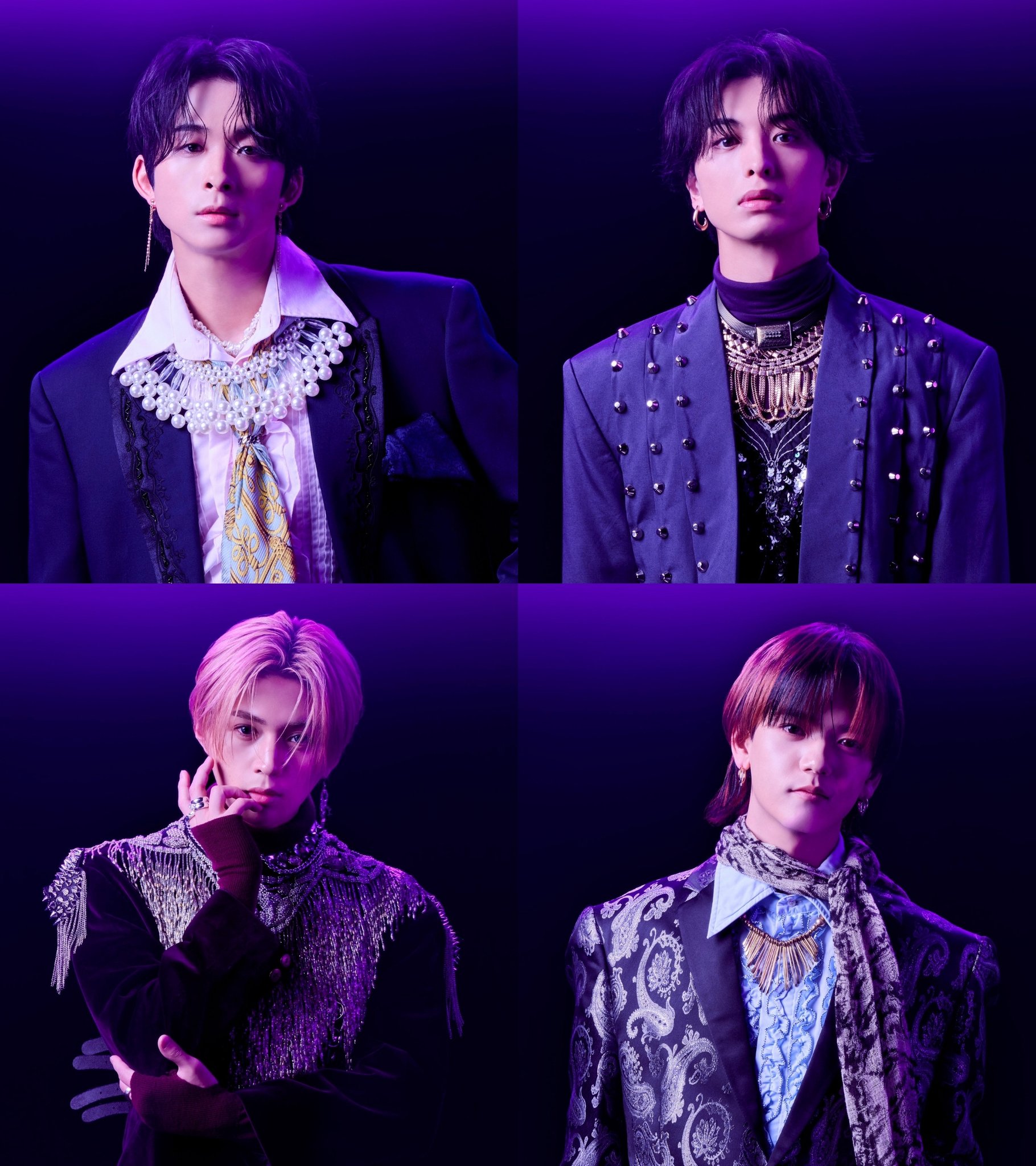 FANTASTICS from EXILE TRIBE on X: 