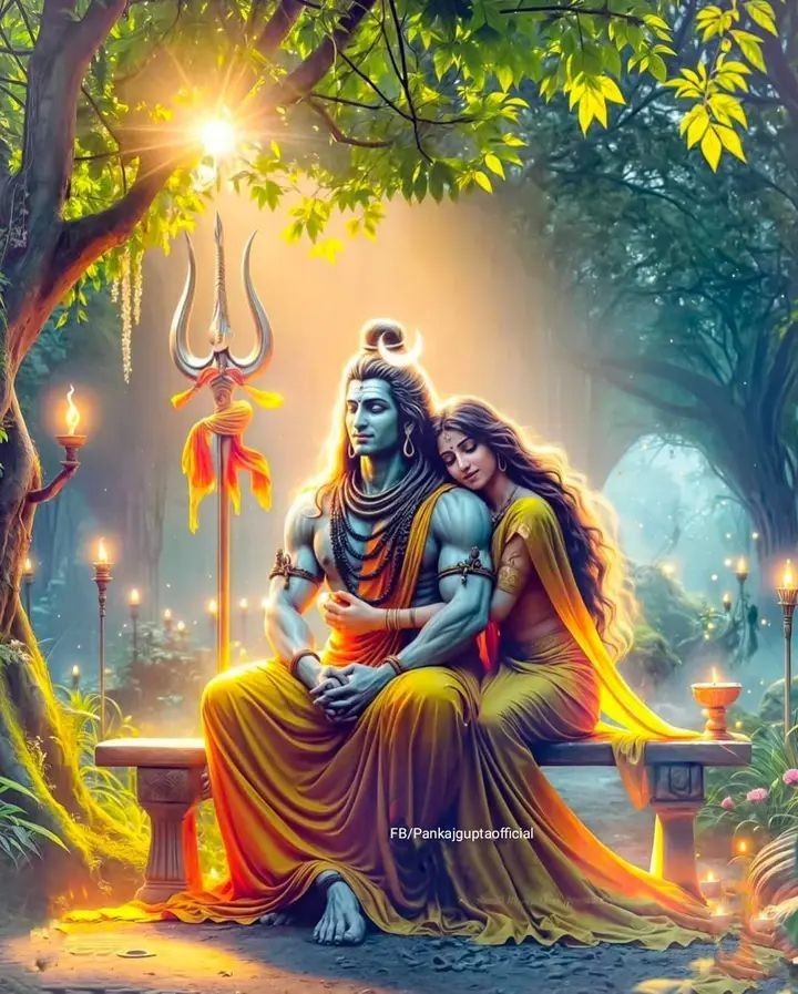 🙏🌿😚जय हो शिव शम्भू 😚🌿🙏
😚❣️🙏जय हो पार्वती माता 🙏😚❣️
🌲🌲शुभ प्रभात दोस्तों 🌲🌲