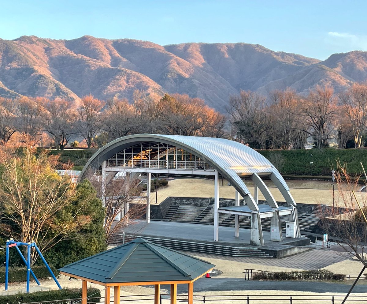 ainos820's tweet photo. 視察~~♪ https://t.co/KBSp5wGOVz
