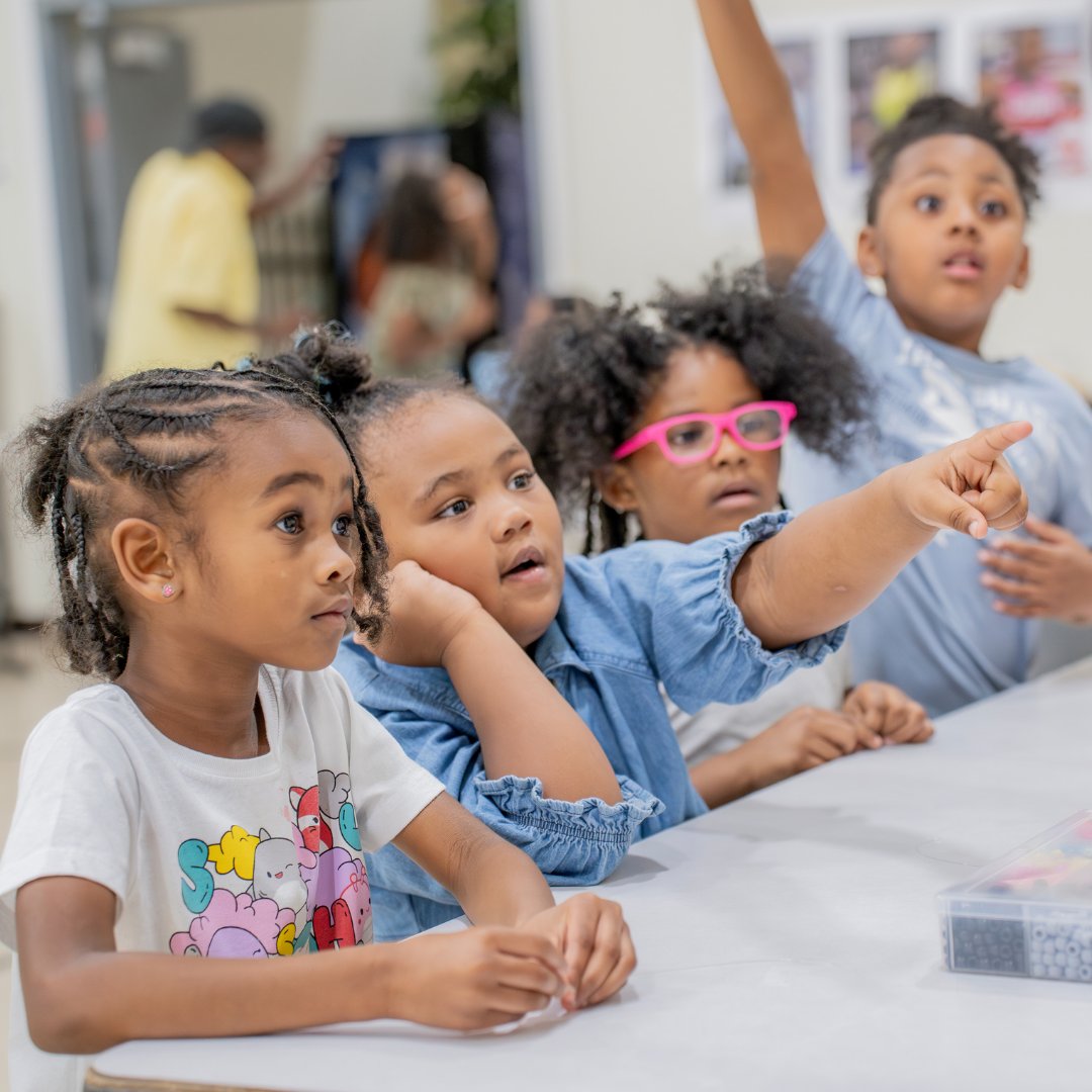 Wichita Collective Impact ☀️ tweet media