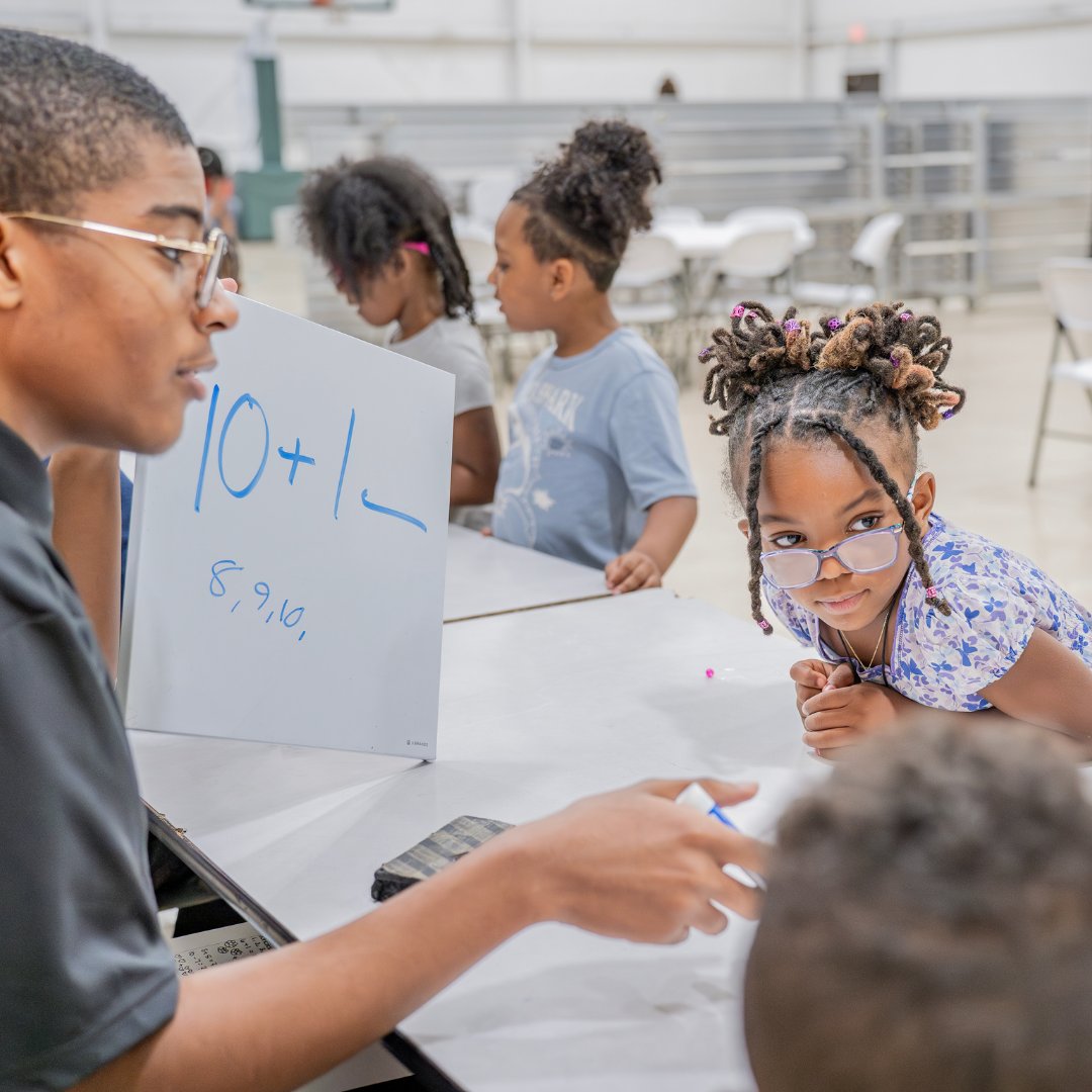 Wichita Collective Impact ☀️ tweet media