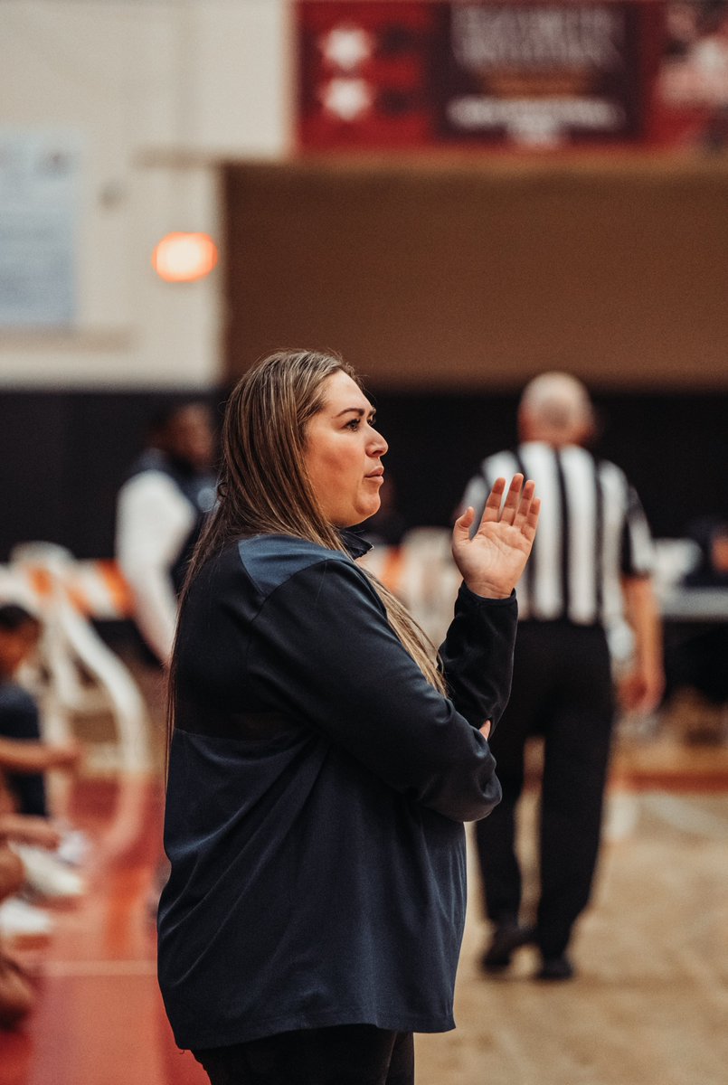 Coach Shoutout ! 🚨
<a href="/MTAHShowcase/">More Than A Highlight</a> 

<a href="/sjvcoach/">Dawn Karpell</a> <a href="/SJVLadyLancers/">SJV Lady Lancers Basketball</a> 
<a href="/C0ACH_TA9/">Corin ‘Tiny’ Adams CLC</a> <a href="/olmcwbb/">OLMCWBB</a> 
<a href="/Maryklinger/">Mary Klinger</a> <a href="/RutgersPrep_GBB/">RutgersPrepGirlsBball</a> 
<a href="/KECampo/">Kristen Campopiano</a> <a href="/DXSF_GBBall/">Dexter Southfield Girls Varsity Basketball</a> 

<a href="/NJLadiesHoops/">NJ Ladies Hoops</a> <a href="/NYGHoops/">NYGHoops</a> <a href="/SheGotGame7/">She Got Game Classic</a> <a href="/Coach_Daaiyah7/">Coach Dee</a>