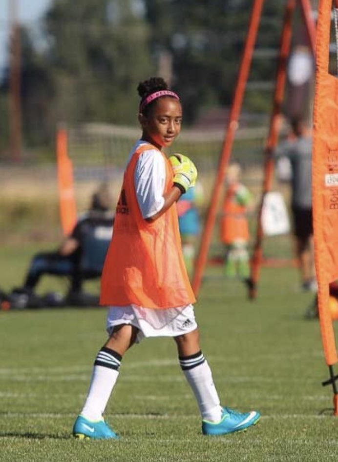 SnodgrassAvah's tweet image. I am very grateful and excited to announce that I have committed to play D1 soccer and further my academic career at the University Of New Mexico. I would first like to thank my mom and dad for being my biggest supporters throughout this process and for giving me the best…