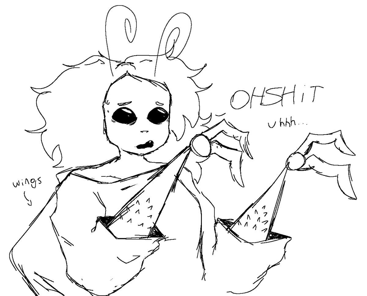 Roachan #oc #originalcharacter