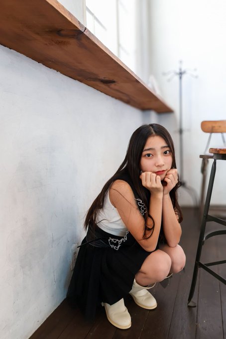 RanRan（毛利蘭）のTwitter画像5